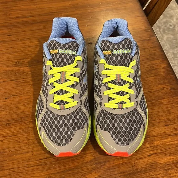 New Balance W980GY Fresh Foam 980 shoes sneakers new Women’s Size 7
