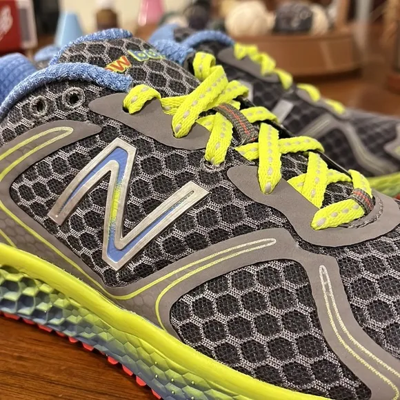 New Balance W980GY Fresh Foam 980 shoes sneakers new Women’s Size 7