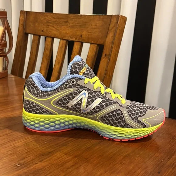 New Balance W980GY Fresh Foam 980 shoes sneakers new Women’s Size 7