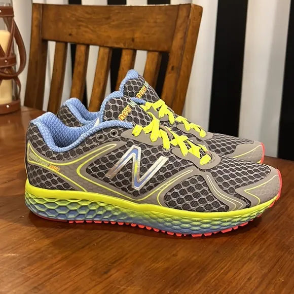 New Balance W980GY Fresh Foam 980 shoes sneakers new Women’s Size 7