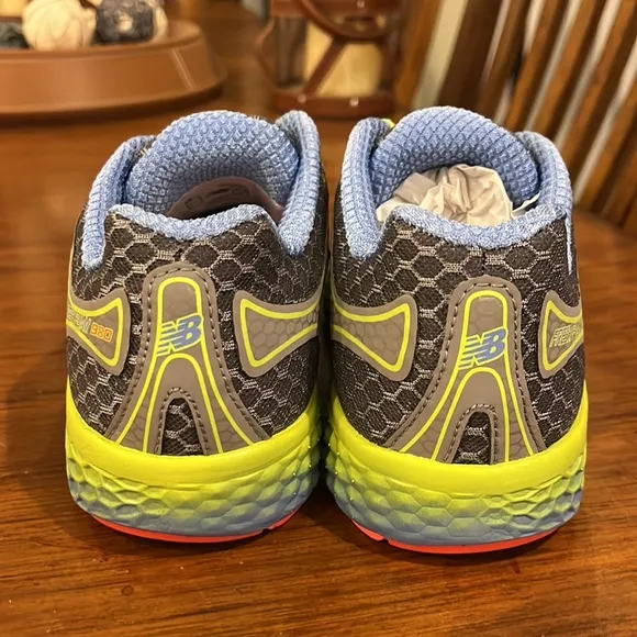 New Balance W980GY Fresh Foam 980 shoes sneakers new Women’s Size 7