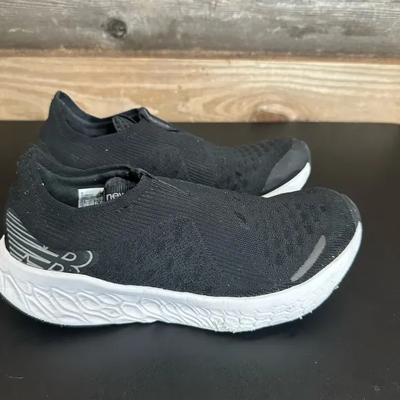 New Balance Women’s 9.5 Fresh Foam x 1080 Unlaced V1 Running Shoes W1080SLK
