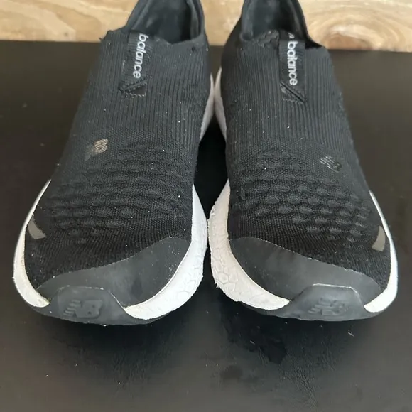 New Balance Women’s 9.5 Fresh Foam x 1080 Unlaced V1 Running Shoes W1080SLK