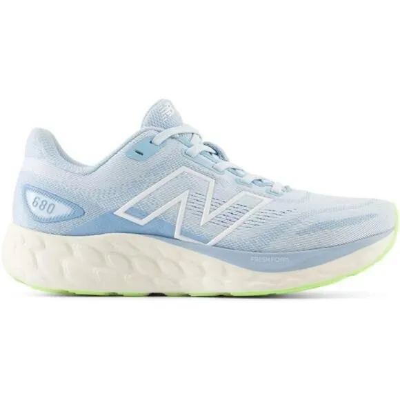 New Balance Women's Fresh Foam 680 V8 Running Shoe