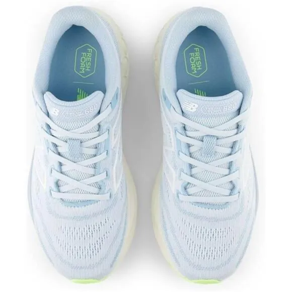 New Balance Women's Fresh Foam 680 V8 Running Shoe