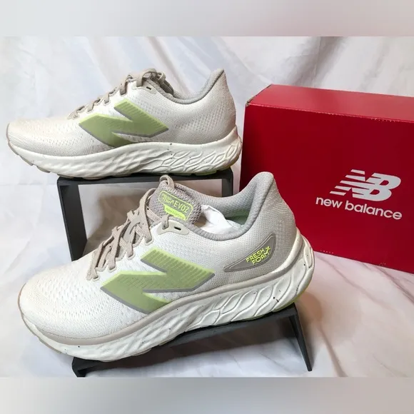 New Balance Women’s Fresh Foam x Evoz v3 Running Shoes- Size 8.5 - WEVOZVP3