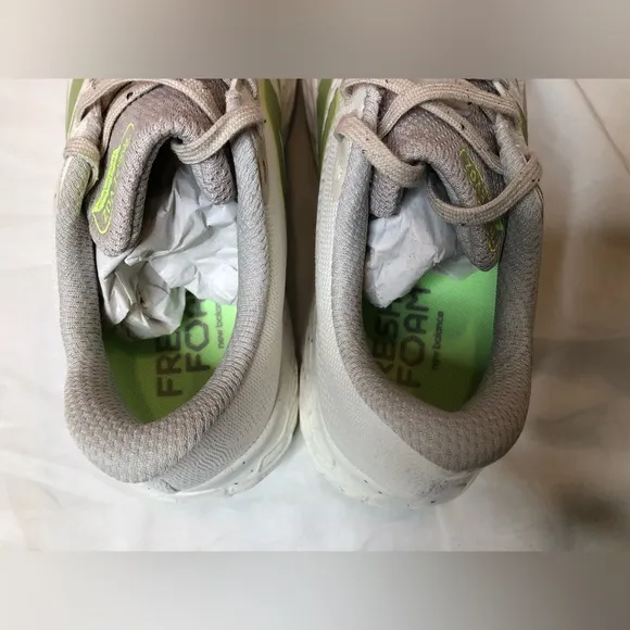 New Balance Women’s Fresh Foam x Evoz v3 Running Shoes- Size 8.5 - WEVOZVP3