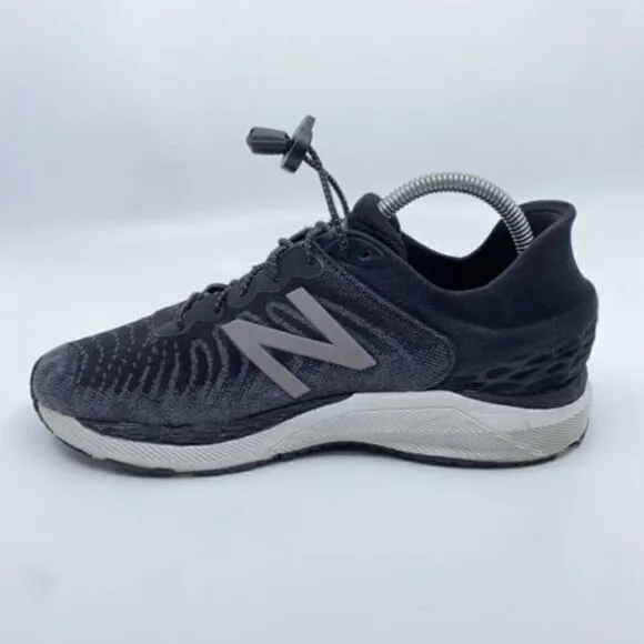 New Balance Fresh Foam 860 V11 Men’s Size 7 Black White Running Shoes M860b11