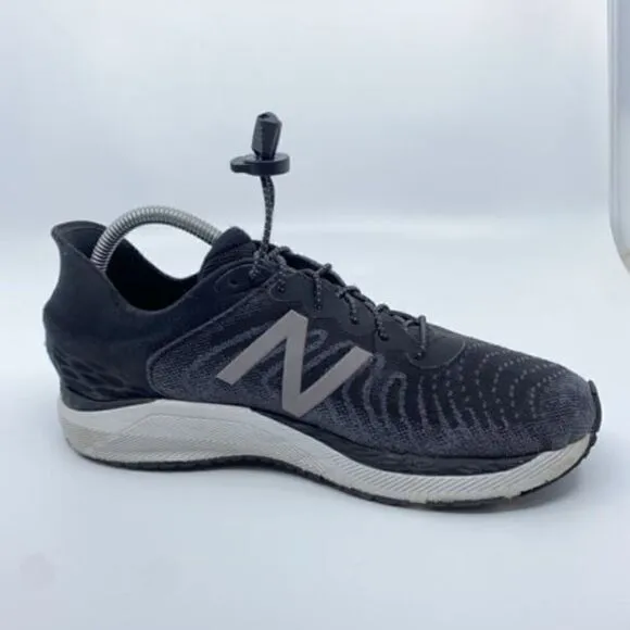 New Balance Fresh Foam 860 V11 Men’s Size 7 Black White Running Shoes M860b11