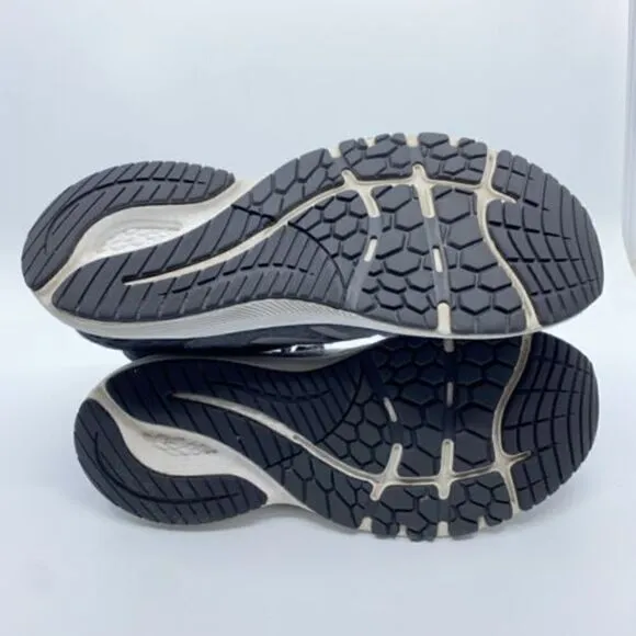 New Balance Fresh Foam 860 V11 Men’s Size 7 Black White Running Shoes M860b11