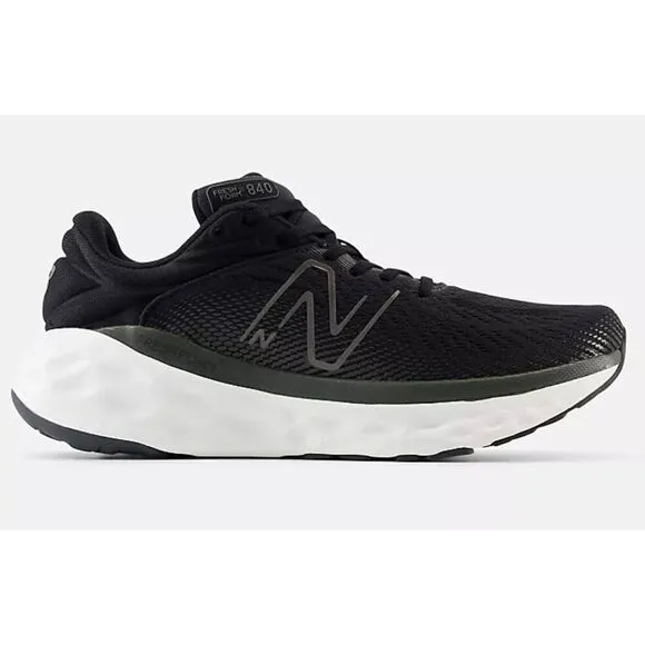 NEW BALANCE Fresh Foam X 840v1 Running Shoes Size W10/M8.5