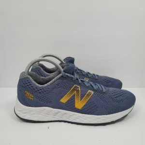 New Balances MARISCR1 Fresh Foam Men's Blue Running Shoes US Size 9