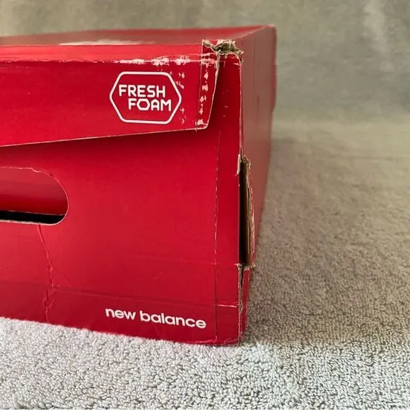 New Balance Shoes Womens 13 D Gray Purple 1080v13 Wide Running Sneakers W1080Z13