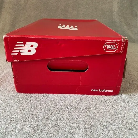 New Balance Shoes Womens 13 D Gray Purple 1080v13 Wide Running Sneakers W1080Z13