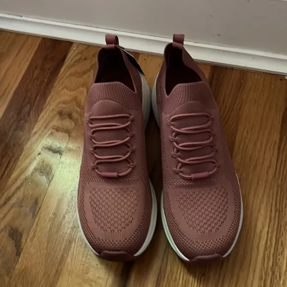 New BOBS Sport Sparrow 2.0 - Allegiance Crew in Rose