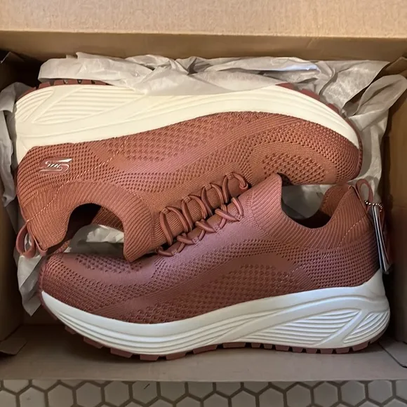 New BOBS Sport Sparrow 2.0 - Allegiance Crew in Rose