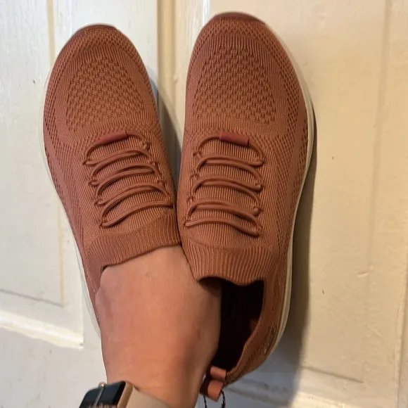 New BOBS Sport Sparrow 2.0 - Allegiance Crew in Rose
