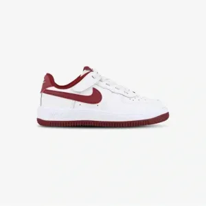 New boys /toddlers Nike Air Force 1 Low Ez on tennis shoes sneakerSize 10