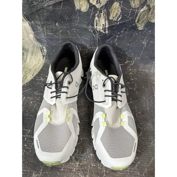 New Free People x On Cloud 5 Push Size 8