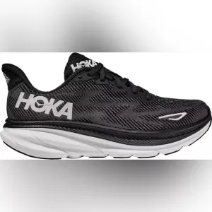 NEW HOKA Men's Clifton 9 Running Shoes - 10.5D
