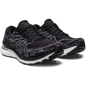 NEW in Box ASICS Gel Kayano 29 Size 11 Womens (2A) or Mens 9.5 US Black White