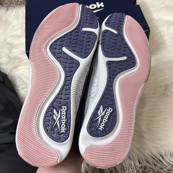 NEW In Box Reebok Women’s 11.5 HIIT TR Athletic Work Shoes