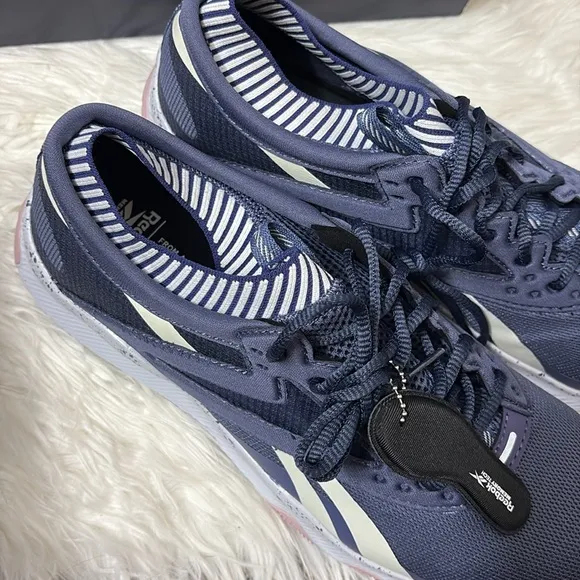 NEW In Box Reebok Women’s 11.5 HIIT TR Athletic Work Shoes