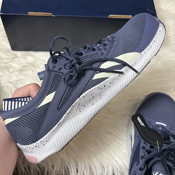 NEW In Box Reebok Women’s 11.5 HIIT TR Athletic Work Shoes