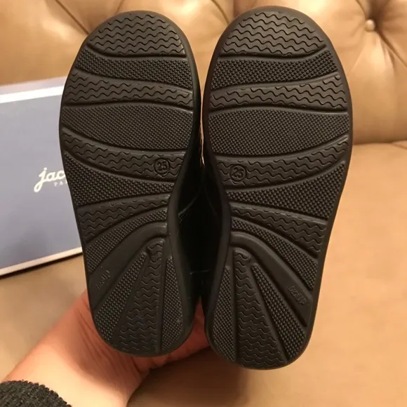 New Jacadi shoes for toddler boy