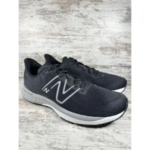 NEW Mens New Balance Fresh Foam X 880 V13 Black Running Shoes Sz 13D Athletic