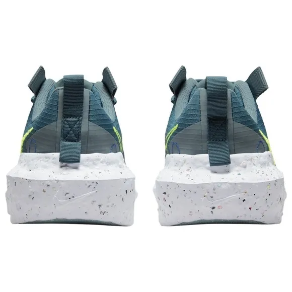 NEW Mens Nike Crater Impact SE Shoes Green Size 10.5