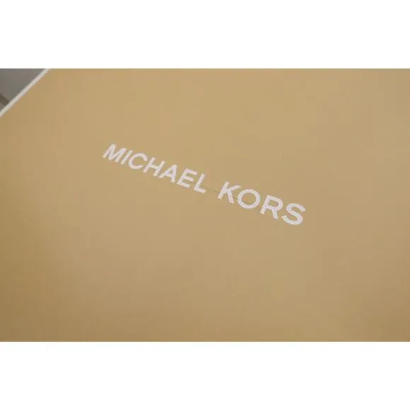 New Michael Kors Carmen Ankle Bootie Boot Shoe Women’s Sz 7.5 Mulberry 1687-19