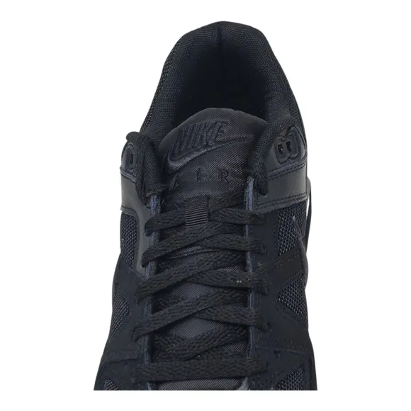 NEW Nike Air Max Command Men’s Size's Running Shoes Triple Black 629993-020 New