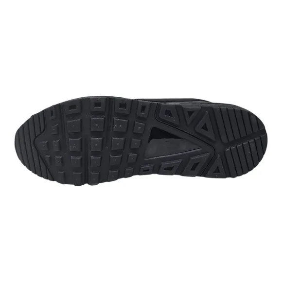 NEW Nike Air Max Command Men’s Size's Running Shoes Triple Black 629993-020 New