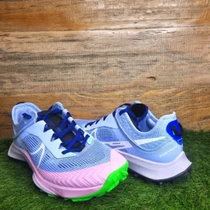New Nike Air Zoom Terra Kiger 8 Trail Running Shoes DH0654-500 Sz 9.5
