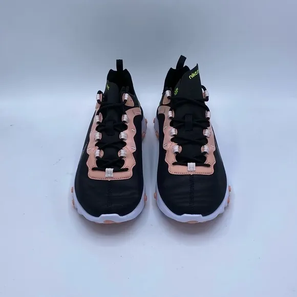 NEW! Nike React Element 55 Premium Women's Shoes
