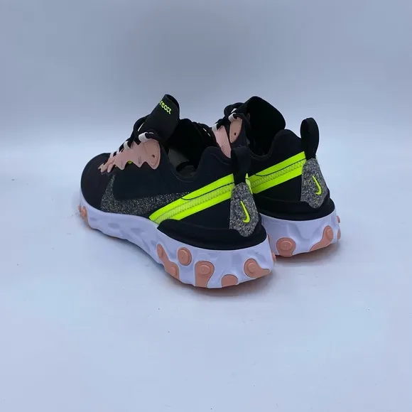 NEW! Nike React Element 55 Premium Women's Shoes