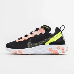 NEW! Nike React Element 55 Premium Women's Shoes