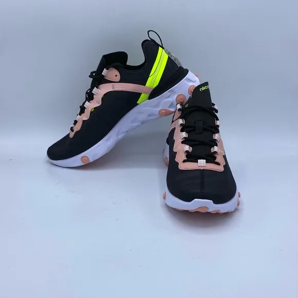 NEW! Nike React Element 55 Premium Women's Shoes