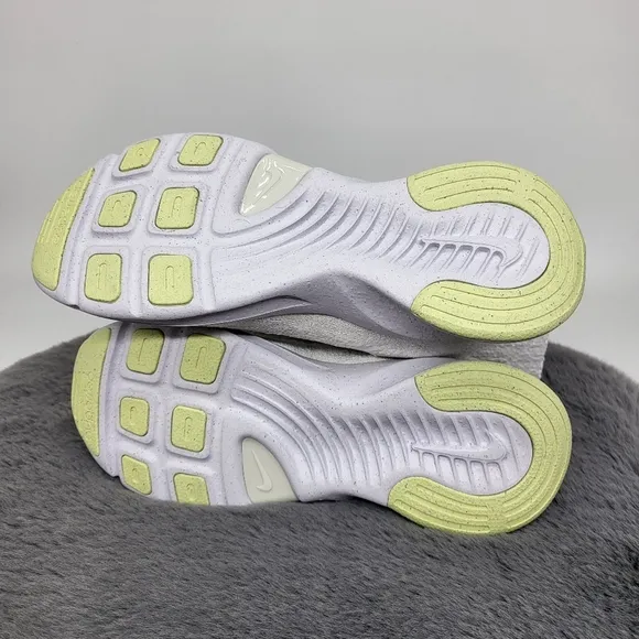 New Nike SuperRep Go 3 Flyknit Next Nature Women's Workout Shoes Size 10.5