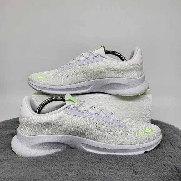 New Nike SuperRep Go 3 Flyknit Next Nature Women's Workout Shoes Size 10.5