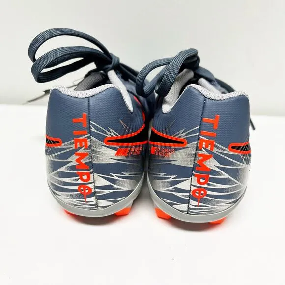 NEW Nike Tiempo Kids Legend 7 Academy FG Victory Soccer Cleats Shoes Size 3Y