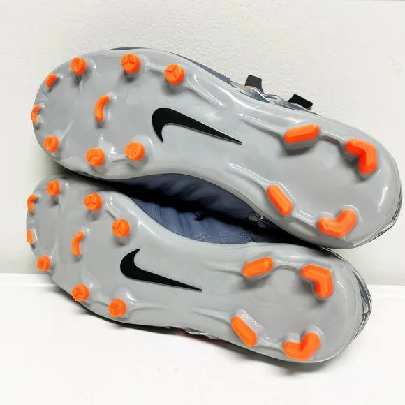 NEW Nike Tiempo Kids Legend 7 Academy FG Victory Soccer Cleats Shoes Size 3Y