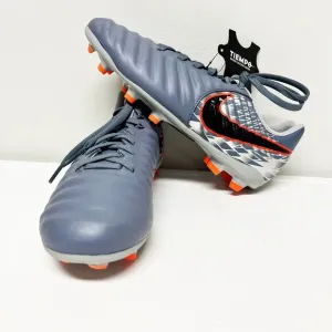 NEW Nike Tiempo Kids Legend 7 Academy FG Victory Soccer Cleats Shoes Size 3Y