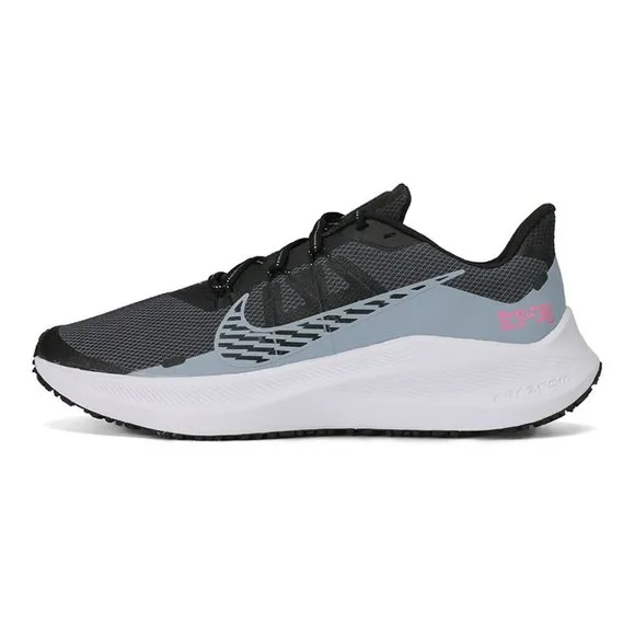 NEW! Nike Winflo 7 Shield Men's Shoes Size 7.5
