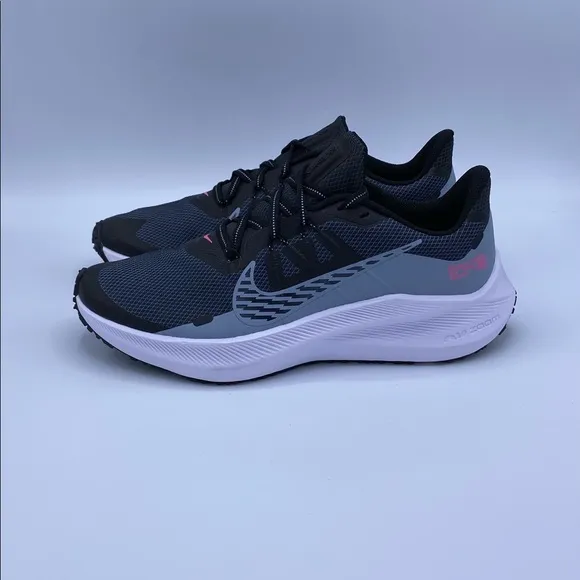 NEW! Nike Winflo 7 Shield Men's Shoes Size 7.5
