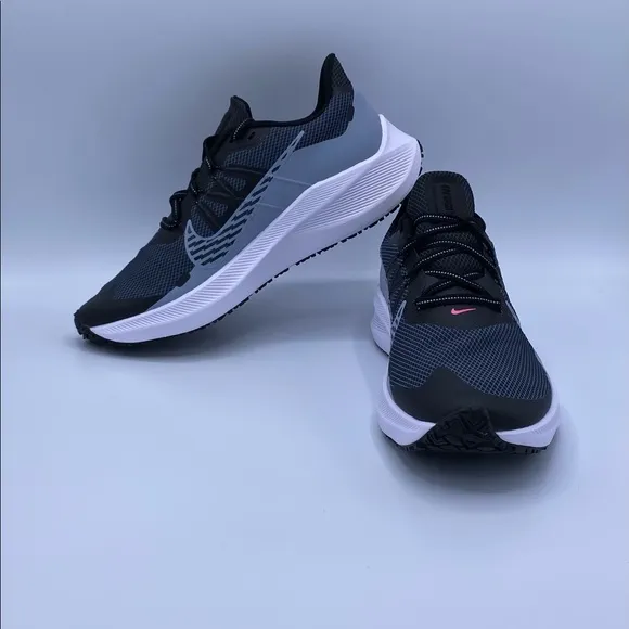 NEW! Nike Winflo 7 Shield Men's Shoes Size 7.5