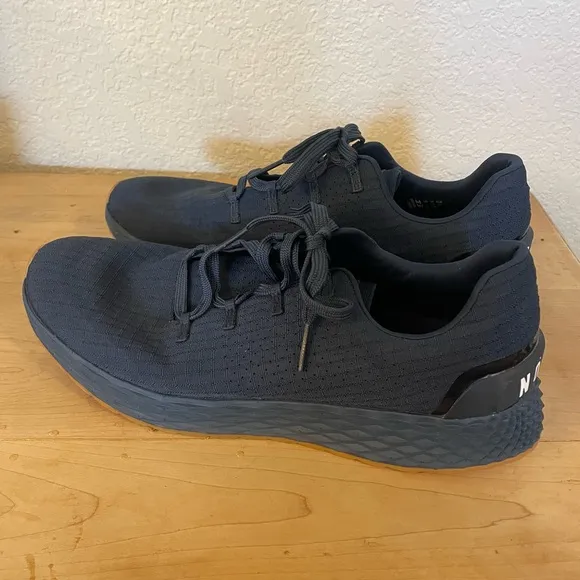 New! Nobull Project Navy Gum Allday Ripstop Runner - Box Not Included