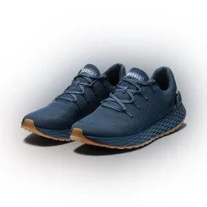 New! Nobull Project Navy Gum Allday Ripstop Runner - Box Not Included