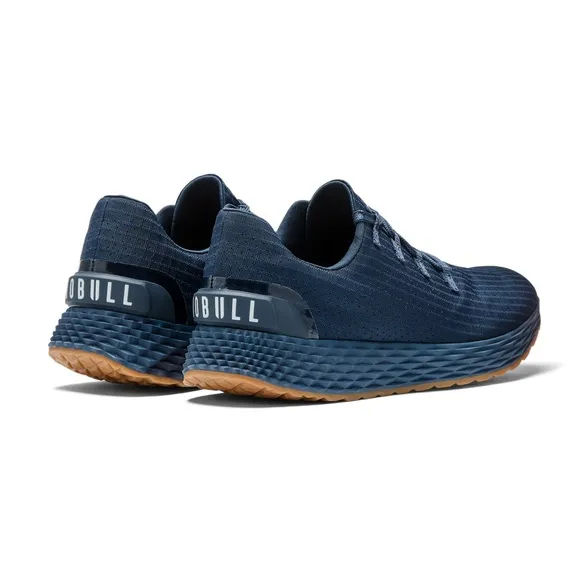 New! Nobull Project Navy Gum Allday Ripstop Runner - Box Not Included